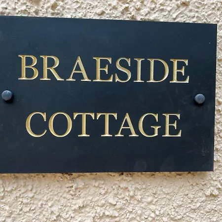 Quaint Self Contained Cottage Near Edinburgh. Loanhead Exterior photo