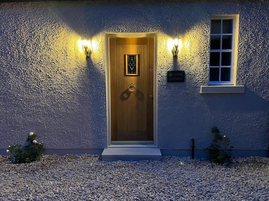 Quaint Self Contained Near Edinburgh.