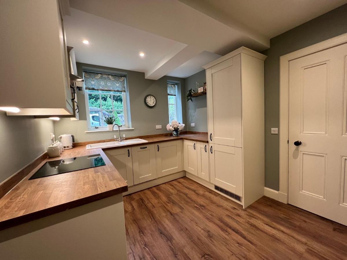 Quaint Self Contained Near Edinburgh. Holiday home